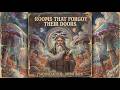 60s Psychedelic Acid Kraut Rock ROOMS THAT FORGOT THEIR DOORS FULL ALBUM 