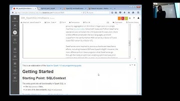 Week 3 - Scalable Data Science - STAT478, 2016, Semester 1