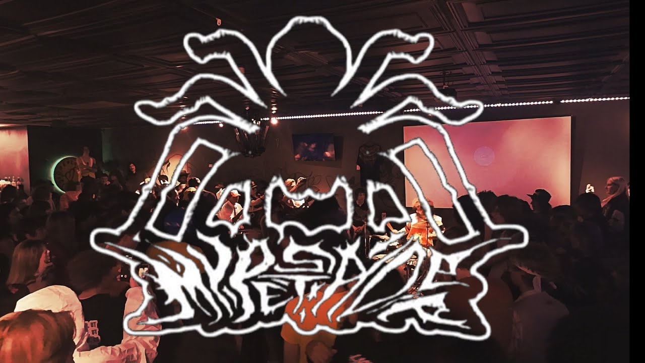 MYPETSPIDER (LIVE) 10/25/25 @ One Love Coffee Lounge 