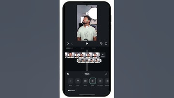 Doctor Strange Head Shake Effect Tutorial (CapCut Easy Edit)