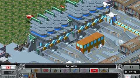 X Com Apocalypse Overspawn Attack