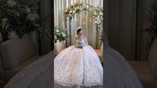 Download Lagu Happy ever after Lee Seunggi \u0026 Lee Dain 🤵‍♂️👰‍♀️❤️ #이승기 #이다인 #leeseunggi #leedain #wedding MP3