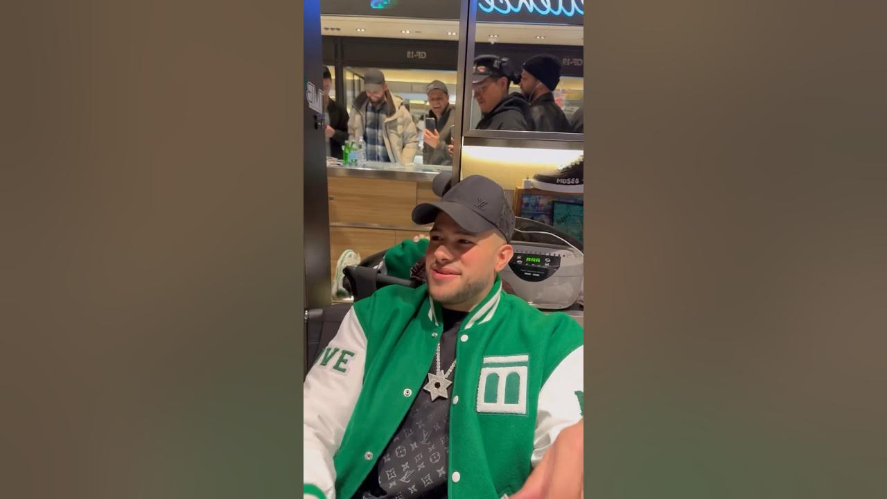 PT.1 People challenge me EVERYWHERE w/ coin flips ️Wish the coin didn’t