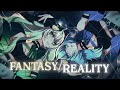 Nornis - fantasy/reality | Aimi, Lyrango Ver. (cover)