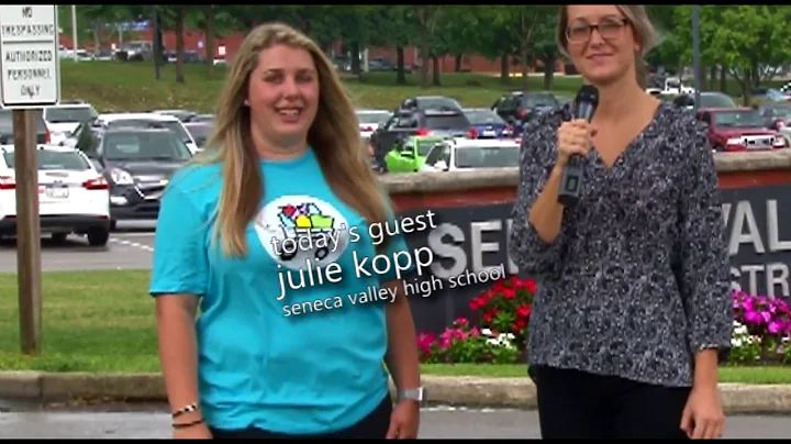 Walk For Hunger - In The Loop
