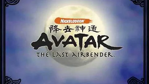 Avatar OST 06- Agni Kai