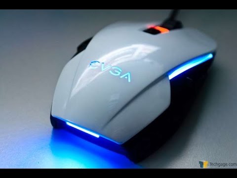 EVGA Torq X5 unboxing/review by high level FPS player