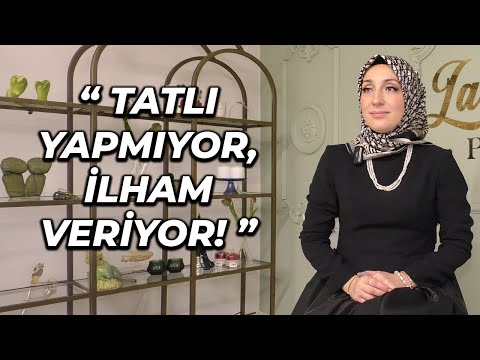 Dada Medya Tv Fırından Çıkan Hayallerle Yol Aldı! | Meslekler ve Hikayeleri