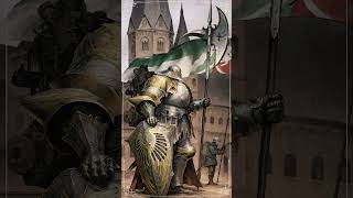 Gifts From God - Trench Crusade Lore