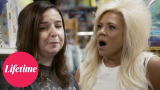 Theresa Caputo Reveals the TRUTH About Her Personal Life (S1, E18) | Beyond the Readings | Lifetime