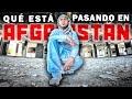 🔥 ¿Qué está pasando en AFGANISTÁN? 🇦🇫 (Explicado en 15 minutos) | Alex Tienda