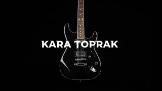 Kara Toprak - Anadolu Rock - Engin Bozyel