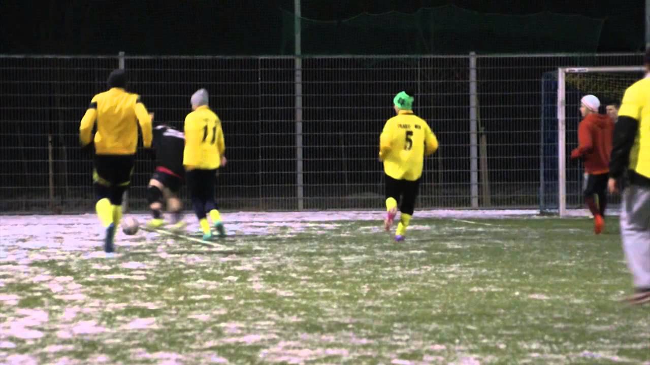 Górnik Lubin - Korona Kawice 6:13