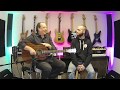 FU-Tone / Moon Guitars - Koa Acoustic Demo! Massive Sustain and Tone!