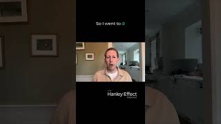 The Boundary That Saved My Life - Matt Grace on The Hanley Effect