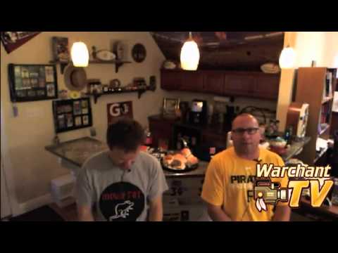 fsu football predictions Warchant.com Man Cave Show for Sept. 25