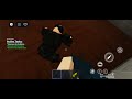 Police thief shooting roblox game play video
