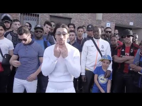 PNL - Simba [Clip Officiel]