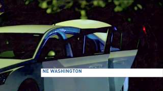 D.C. quadruple murder suspect Daron Wint arrested