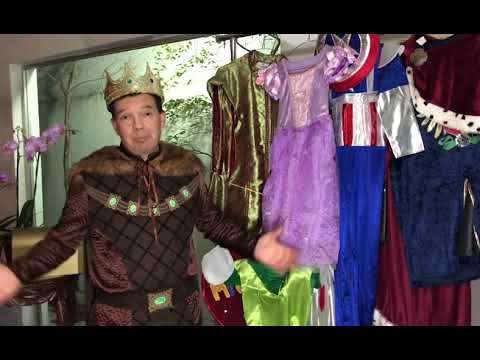 El cuento de la empatía | Sergio Gallegos Castorena | TEDxUDLAP