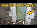 BRADFORD'S CREEPY ABANDONED STADIUM