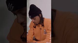 Screwly G On Shooting His Brother🩸🩸 #screwlyg #rap #nojumper