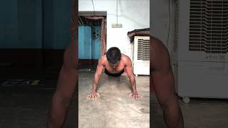 Push-up || Fitness || workout || 💪💪💪||#shortvideo #fitness #shorts #viral
