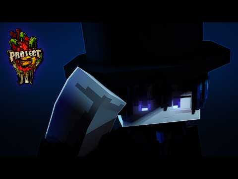 They’ve arrived - Project S:1 Arc 2 (#03)【Minecraft Roleplay】