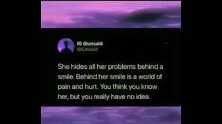 Relatable sad IG/Twitter Quotes