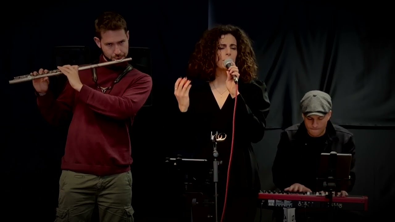 Sunrise - Norah Jones (acoustic cover)