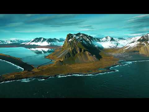 Iceland Luxury Tour: