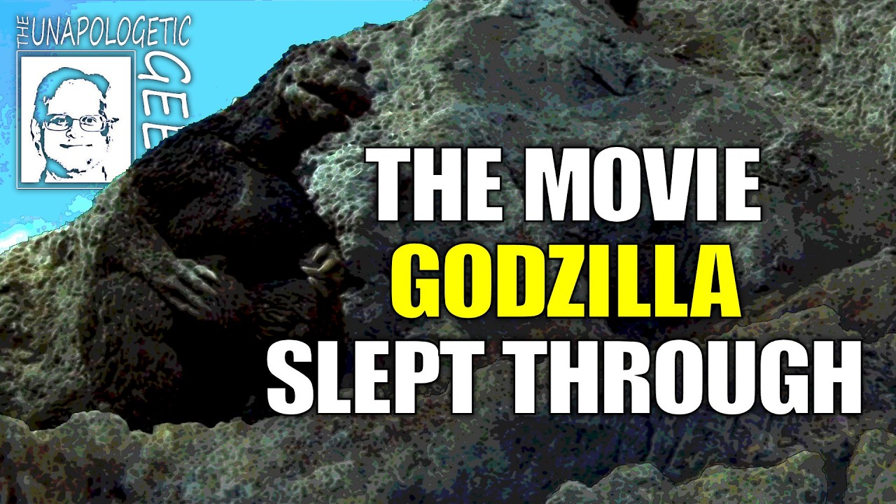 Ebirah, Horror of the Deep: The Goofy Turn of the Godzilla Franchise
