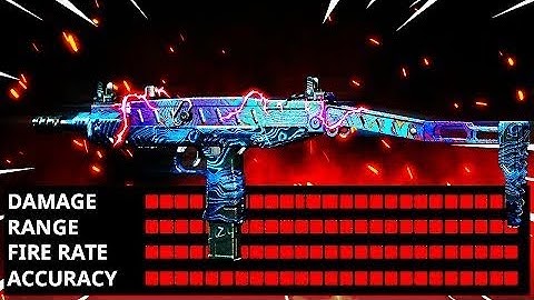 THIS UZI CLASS IS TO OVERPOWERED! BEST UZI CLASS SETUP!! (Modern Warfare)