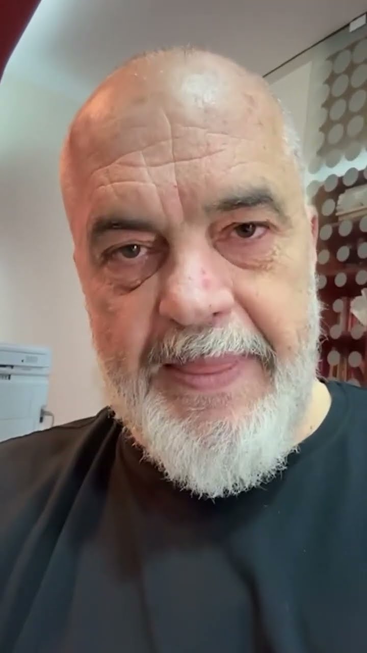 Top Channel/ “Nëse nuk rriten rrogat, nuk kthehemi”/ Rama u përgjigjet komentuesve: Del llogaria...