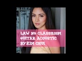 Law ng Classrom Song (Kim Chui)