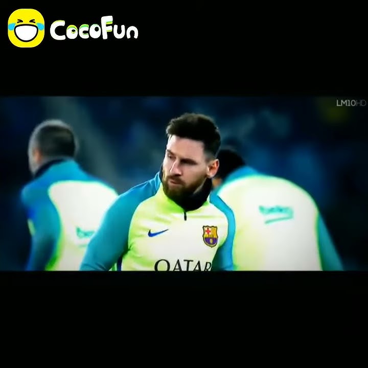Cocofun #L. MESSI#