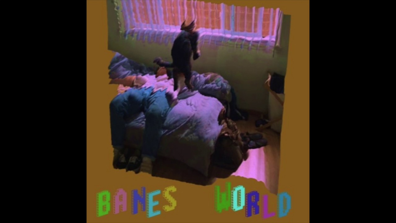 Bane's World You Say I'm In Love YouTube