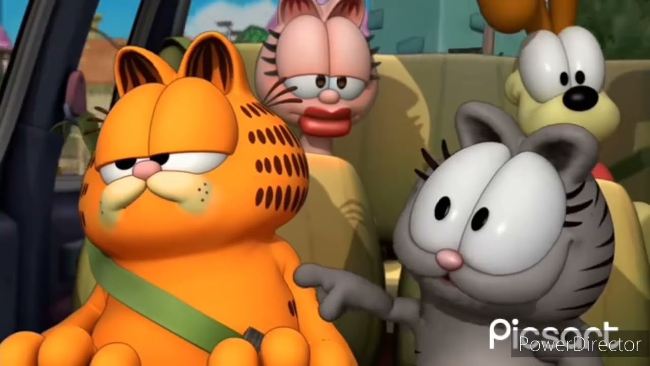 all animals go to heaven part 2