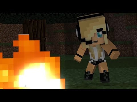 top-5-psycho-girl-songs-2018!-top-5-best-animated-minecraft-music-videos-2018!