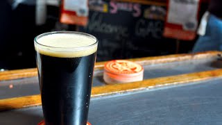 GABF: Brewer's Breakfast and Beer Wench! - HHG #138