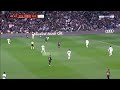 اهداف برشلونة و ريال مدريد 3_0 جنووون عصام الشوالي