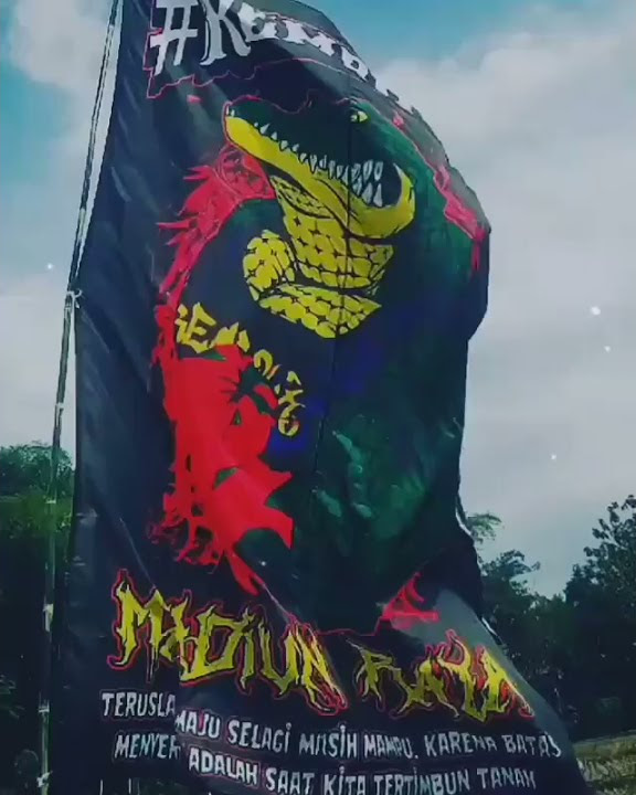 story' WA pagar Nusa rembol 76 💚🔱