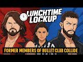 AJ Styles vs Finn Bálor | Special Guest Referee Raquel Rodriguez | Lunchtime Lockup Ep. 4