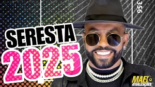 SILVANO SALES SERESTA 2025 - O REI DA SERESTA 2025 - ALTA QUALIDADE PRA PAREDÃO - SERESTA 2025