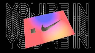 Registering for .SWOOSH | dotSWOOSH