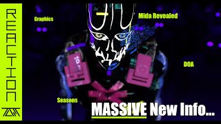 New Marathon Vidoc Just Dropped