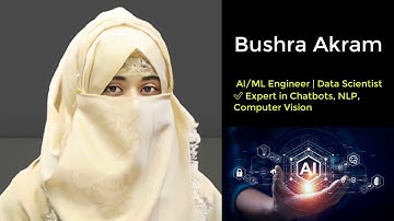 My Introduction video