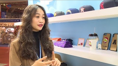 Công nghệ và nguyên liệu sẽ giúp ngành dệt may khởi sắc