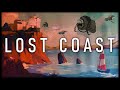 Just how important was lost coast  lost coast  full halflife lore