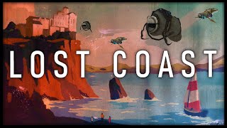 Just HOW Important was Lost Coast? | Lost Coast | FULL Half-Life Lore